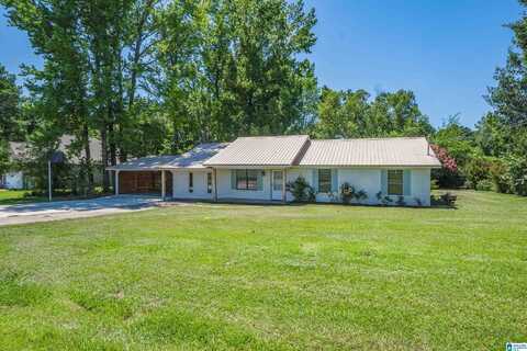 16056 LAKE HILLS DRIVE, NORTHPORT, AL 35475