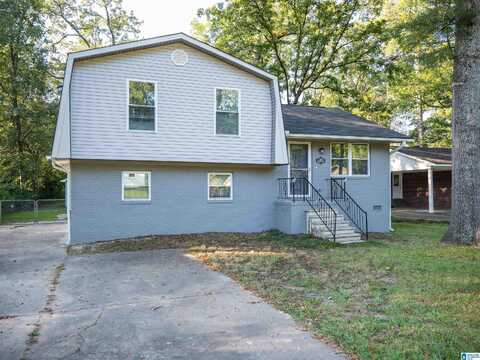 156 MIDWAY DRIVE, HUEYTOWN, AL 35023