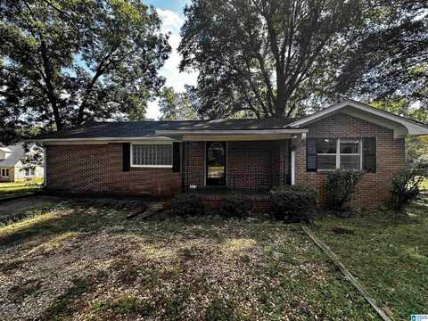 406 PINE STREET, BESSEMER, AL 35022