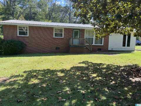 17653 PRUDES CREEK ROAD, BROOKWOOD, AL 35444