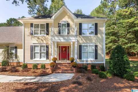 19 TIMBER TRACE, OXFORD, AL 36203