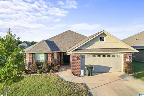 432 UNION LOOP, MONTEVALLO, AL 35115