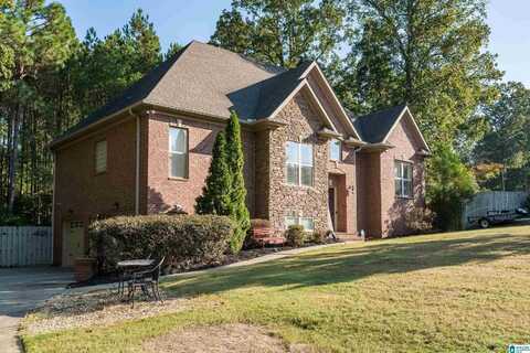 1031 CREEL DRIVE, MOODY, AL 35004