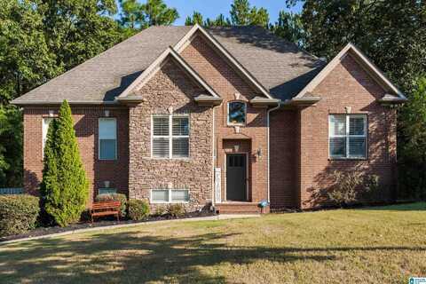 1031 CREEL DRIVE, MOODY, AL 35004