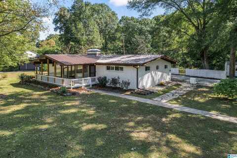 4401 MOUNTAINDALE ROAD, BIRMINGHAM, AL 35213