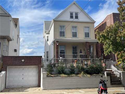 6712 12th Avenue, Brooklyn, NY 11219