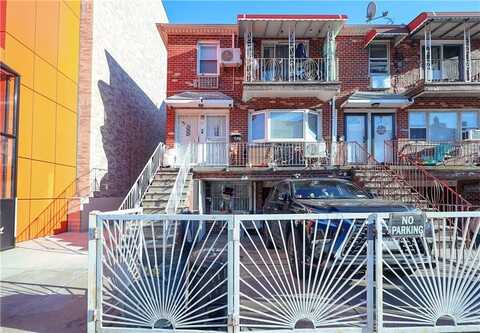 15 Bay 20th Street, Brooklyn, NY 11214