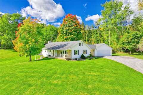 1852 State Route 14a, Benton, NY 14527