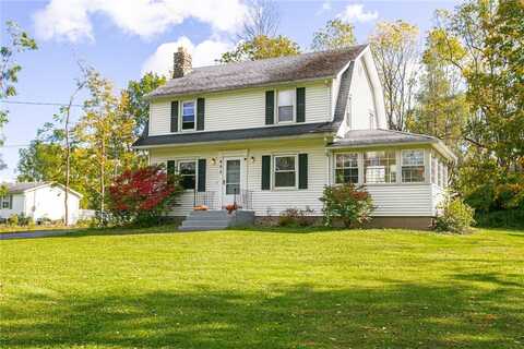 465 Mendon Ionia Road, Mendon, NY 14472