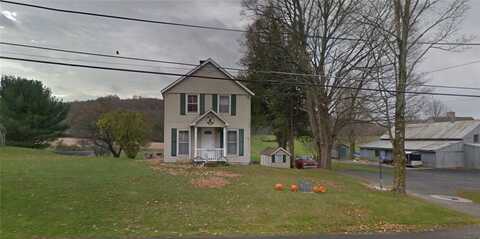 7470 State Route 20, Madison, NY 13402