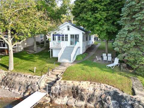 5028 County Road 11, Gorham, NY 14544