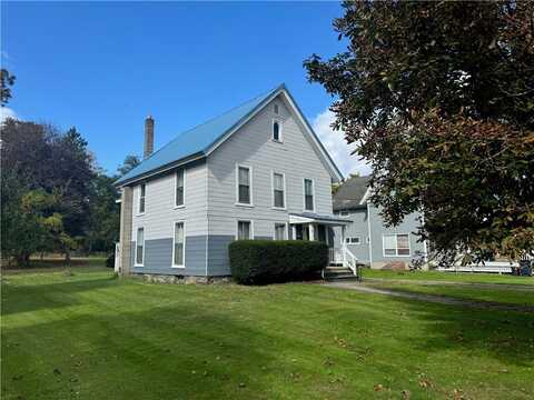 76 N Main Street, Bainbridge, NY 13733