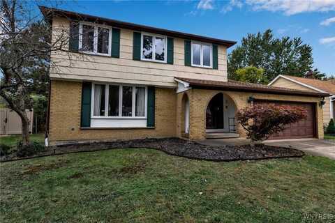 140 Lowell Lane, West Seneca, NY 14224