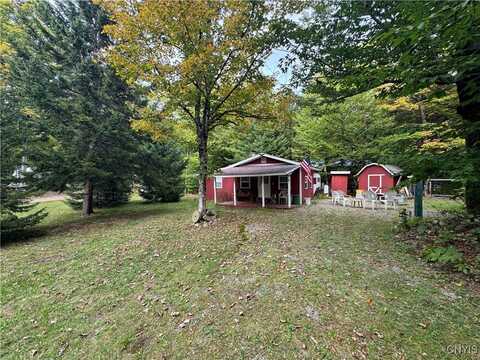 Lot 68 Evergreen Lake Road, Arietta, NY 12139