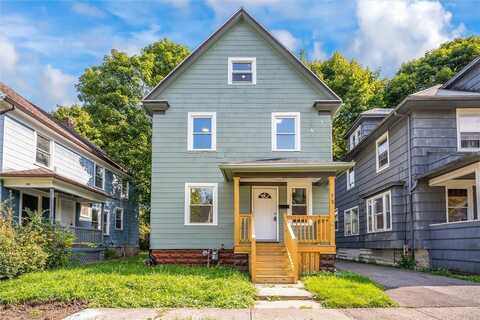 72 Ellison Street, Rochester, NY 14609