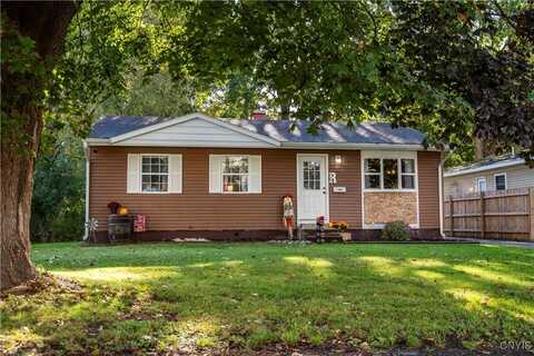 422 Lorraine Avenue, Utica, NY 13502