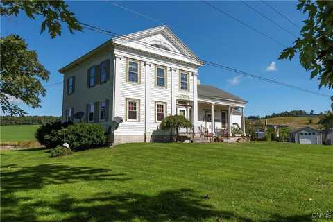 6939 State Route 20, Sangerfield, NY 13480