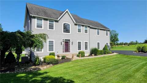 2 Autumn Ridge Drive, Lansing, NY 14850