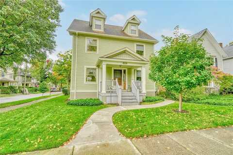 251 Milburn Street, Rochester, NY 14607