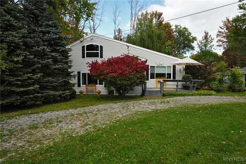 30 South Lane, Evans, NY 14006