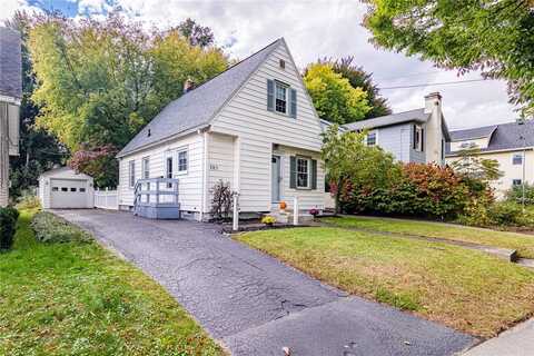 285 Merchants Road, Rochester, NY 14609