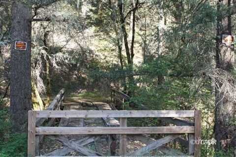 2381 Little Browns Creek Rd, Weaverville, CA 96093