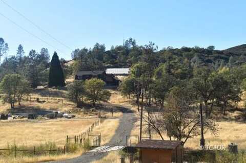 10945 State HWY 3, Hayfork, CA 96041