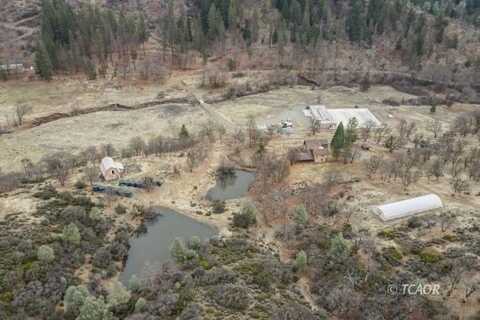 10945 State HWY 3, Hayfork, CA 96041