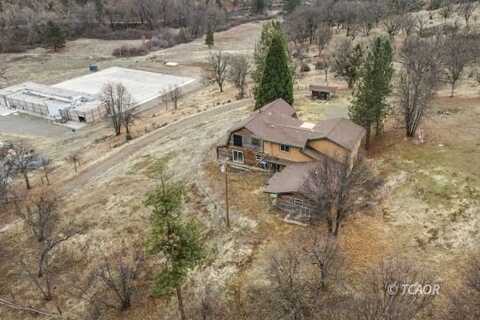 10945 State HWY 3, Hayfork, CA 96041