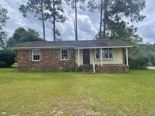 306 E 25th Ave, Cordele, GA 31015