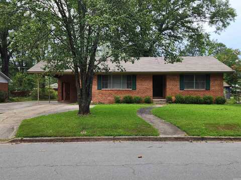 23 Southwood, Pine Bluff, AR 71603