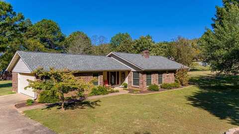 6 Creekside Loop, Conway, AR 72032