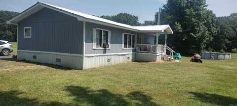 1924 Saturn Lane, Cabot, AR 72023