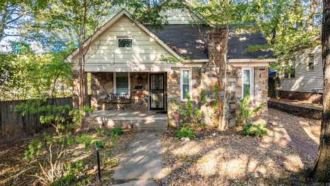 704 S Oak Street, Little Rock, AR 72205