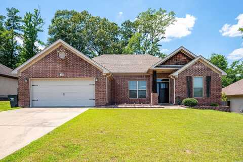 5417 William Lane, Bryant, AR 72022