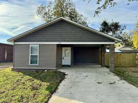 510 E Court St, Paragould, AR 72450