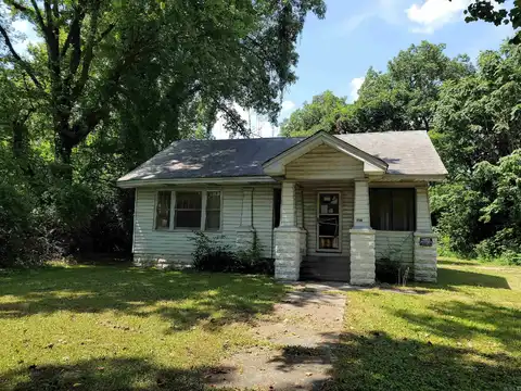 1116 W Main Street, Blytheville, AR 72315