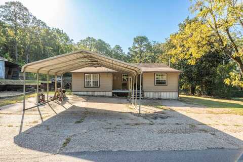 3007 Sand Road, Malvern, AR 72104