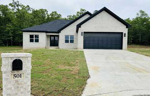 501 Forest Glen Cove, Jacksonville, AR 72076