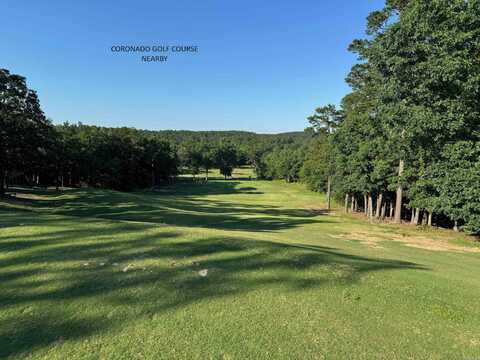 10 ALCIRA LANE, Hot Springs Village, AR 71909