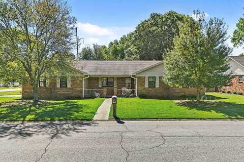 101 Liles Drive, Searcy, AR 72143