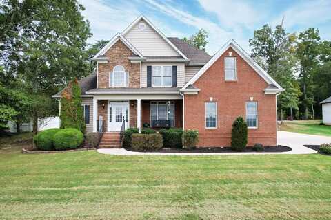 335 Covenant Drive NE, Cleveland, TN 37323