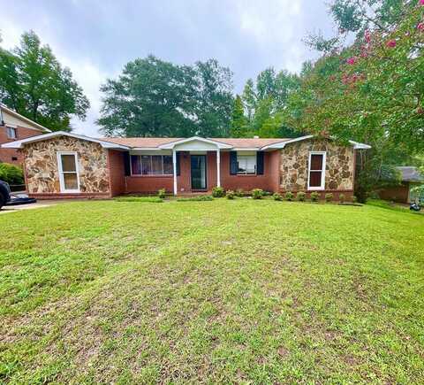 1308 PAGODA DRIVE, COLUMBUS, GA 31907