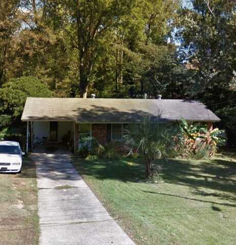 5972 BUSH AVENUE, COLUMBUS, GA 31909