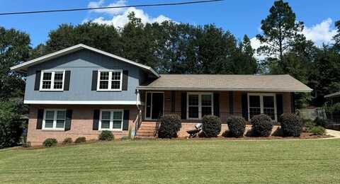 3813 GRAY FOX DRIVE, COLUMBUS, GA 31909