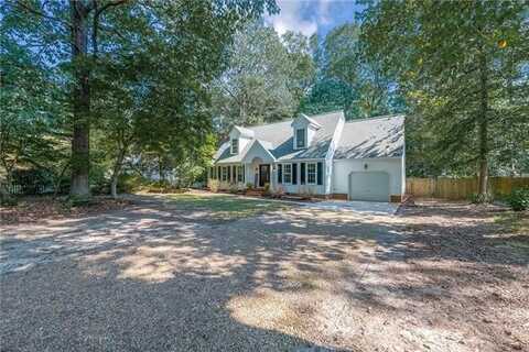 3477 Timberneck Drive, Abingdon, VA 23072