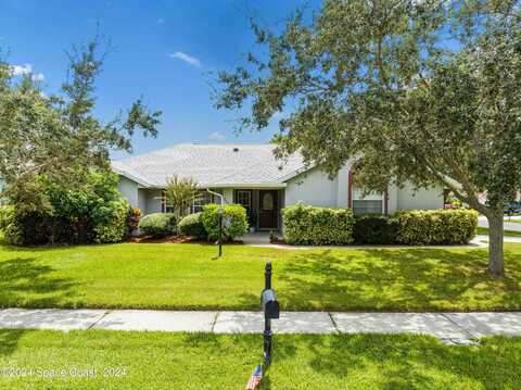 2052 WOODFIELD CIRCLE, WEST MELBOURNE, FL 32904