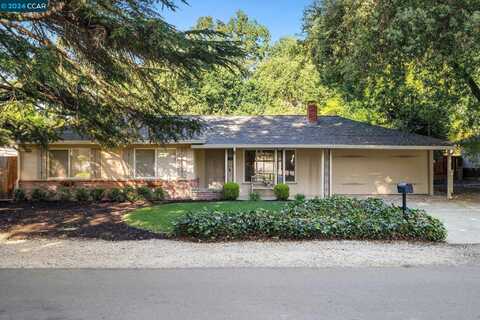 388 Verona Ave, Danville, CA 94526