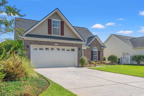 4172 Eva Bay Dr., Murrells Inlet, SC 29576