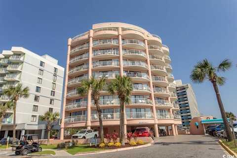 202 70th Ave. N, Myrtle Beach, SC 29572